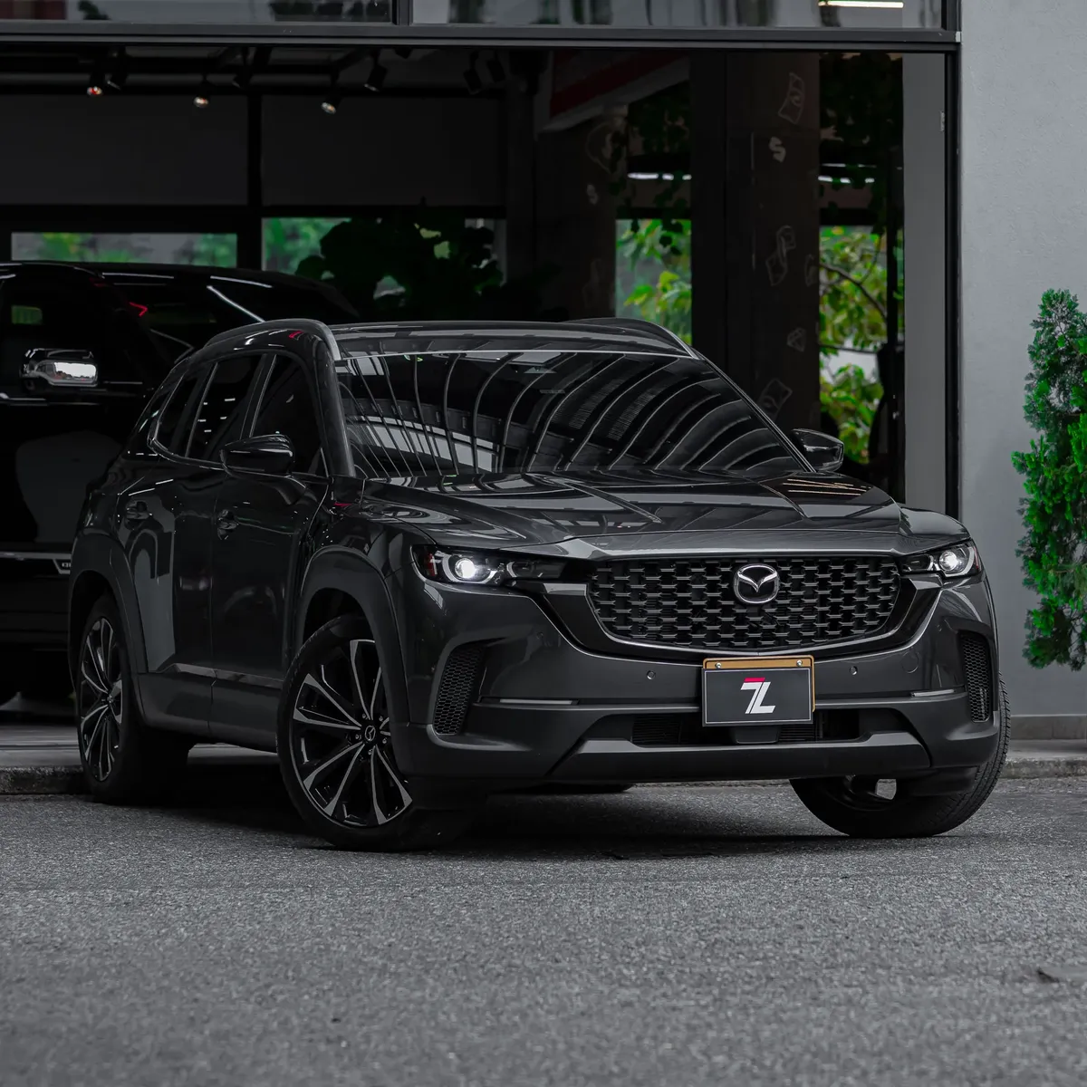 Mazda cx-50 Touring 2.5 2026