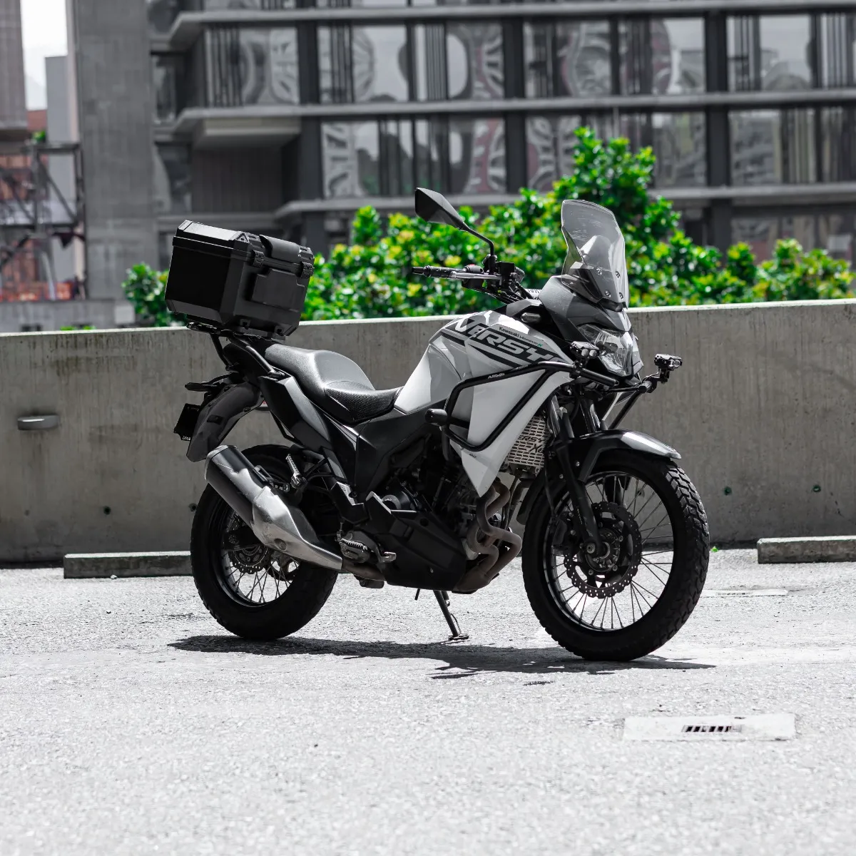 Kawasaki Le300 300 2020
