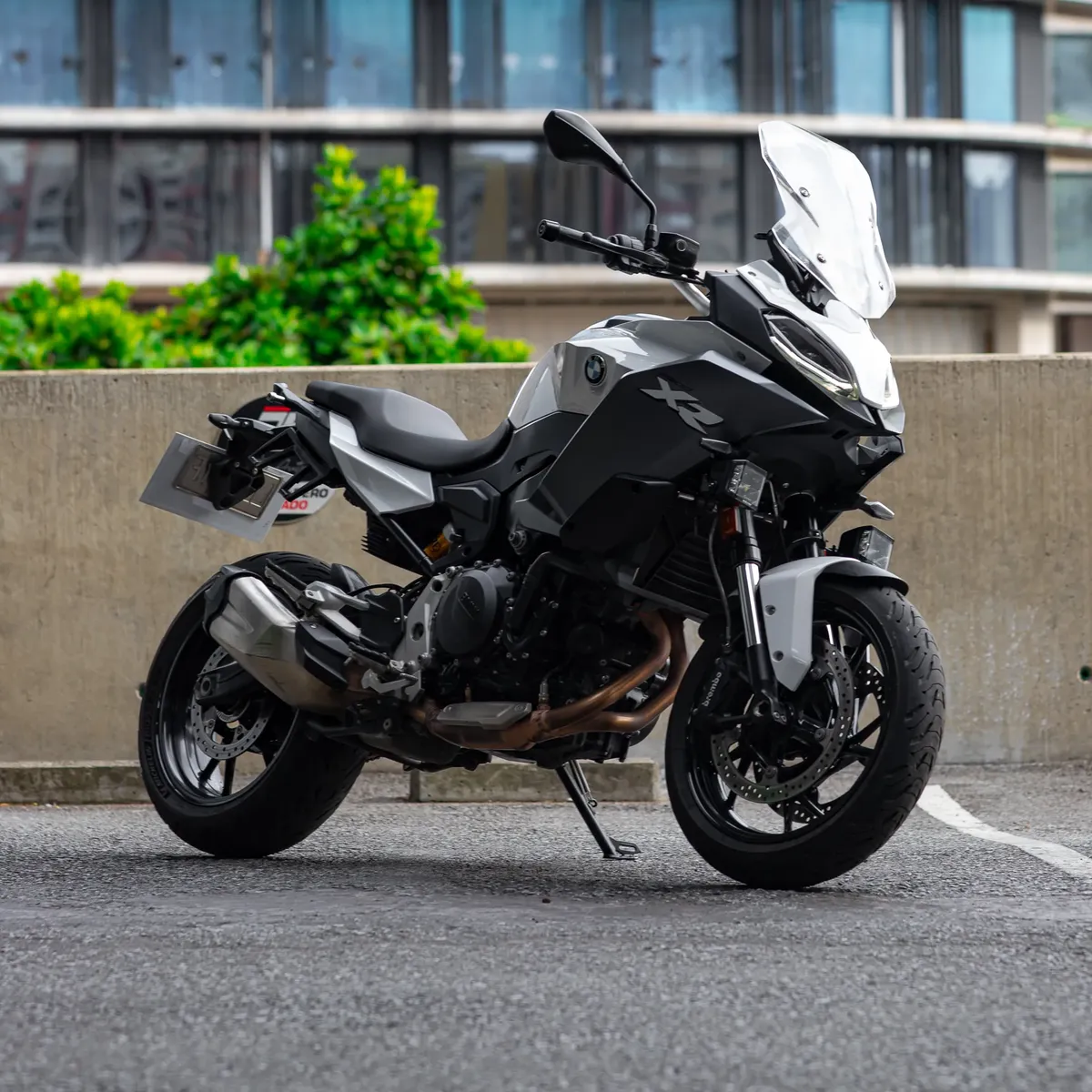 Bmw F900 Xr 900 2025