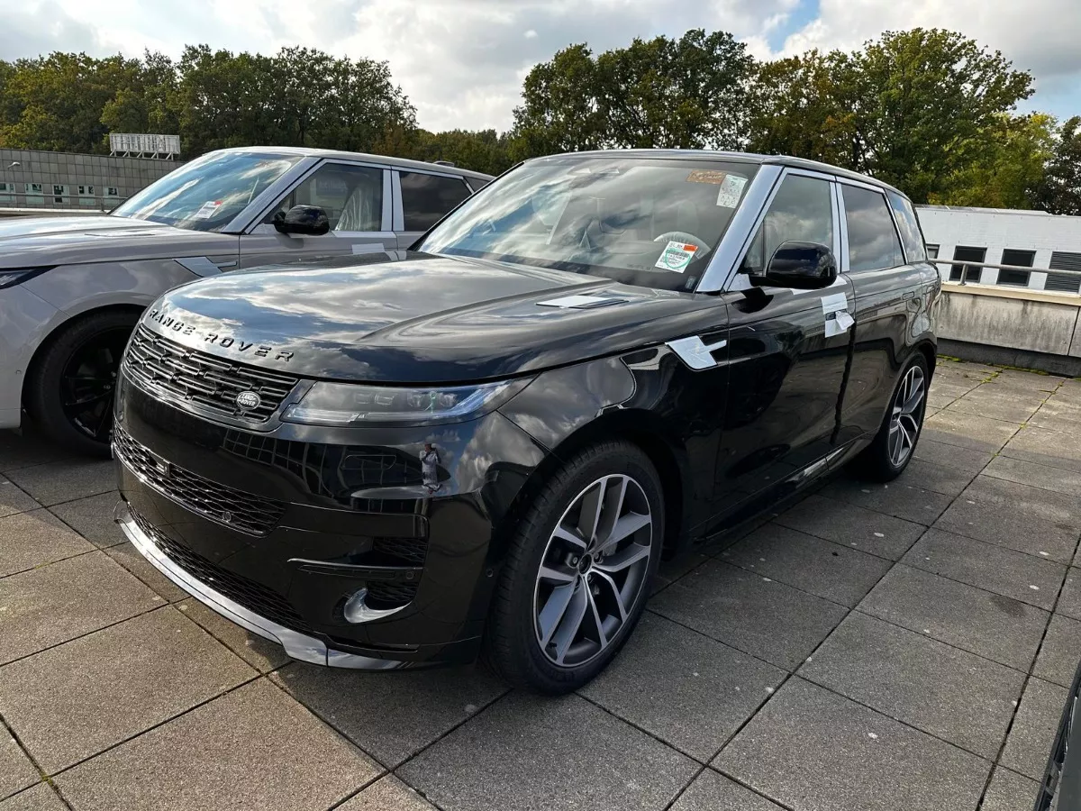 Land Rover Ranger Rover SportP460 HYBRID 20265 2026