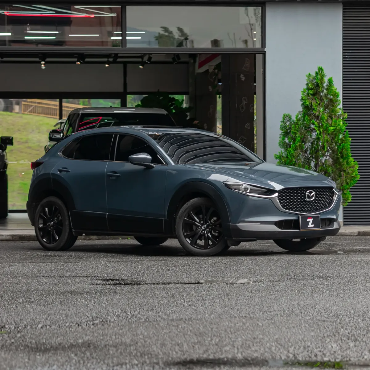 Mazda CX-30 Grand Touring 2.0 2024