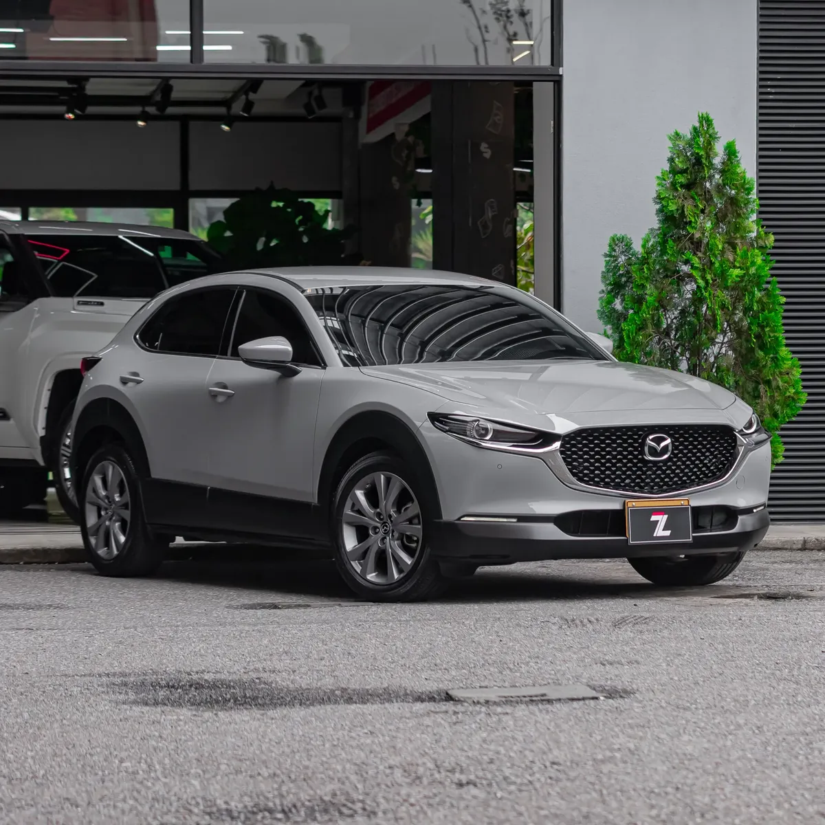 Mazda CX30 Touring 2.0 2026