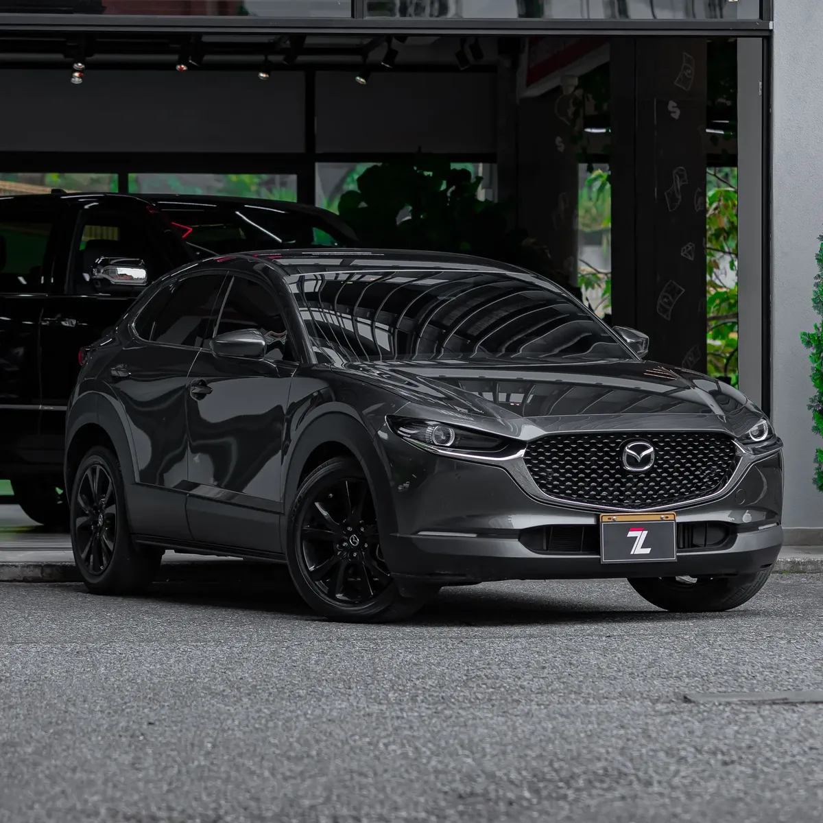 Mazda CX-30 Touring 2.0 2026