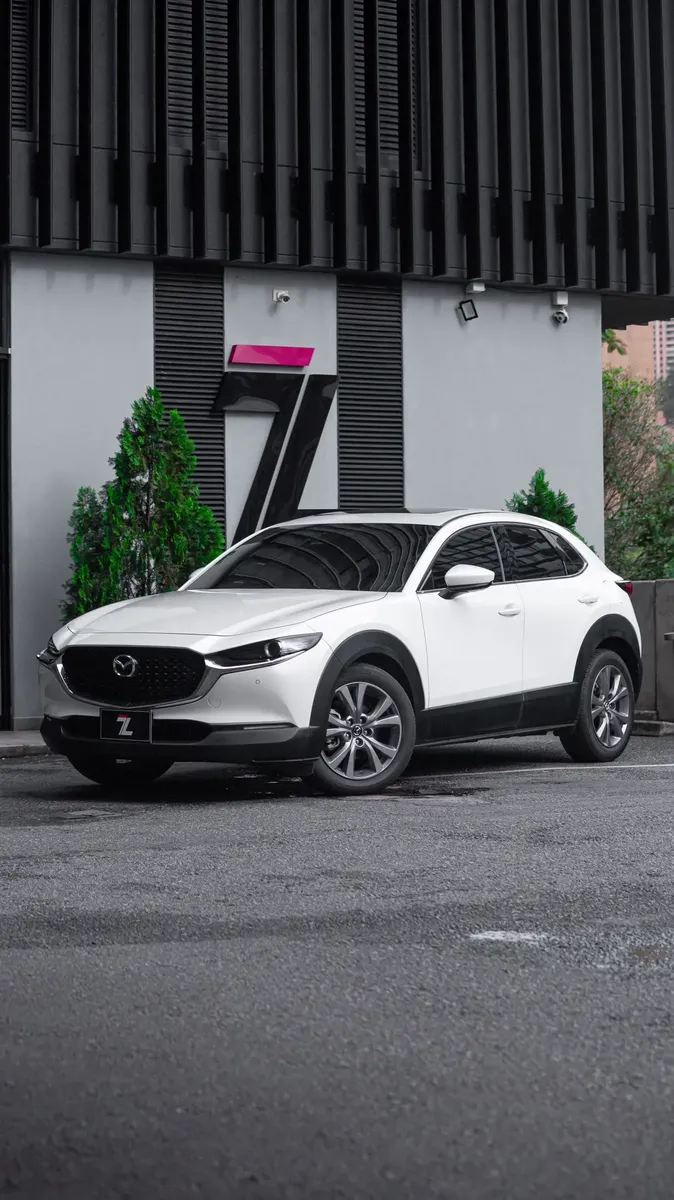 Mazda CX-30 Grand Touring 2.0 2026