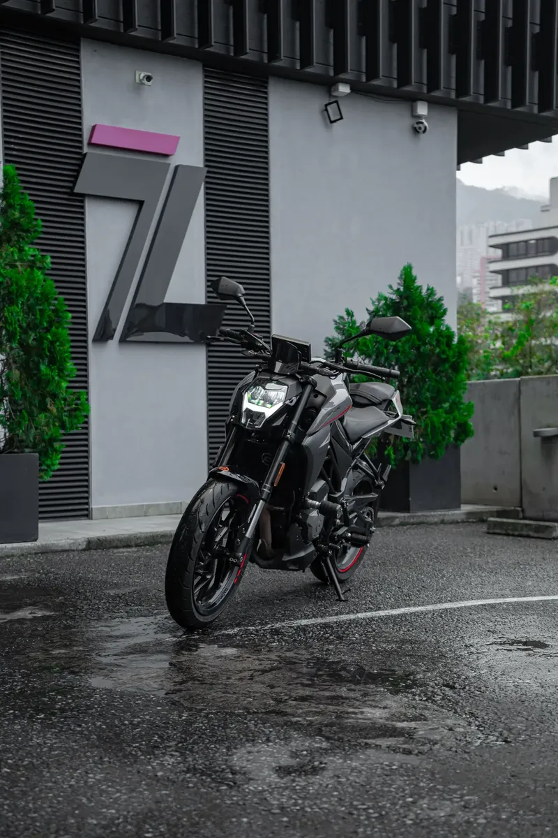 Cfmoto Cf300-bf 300 2024