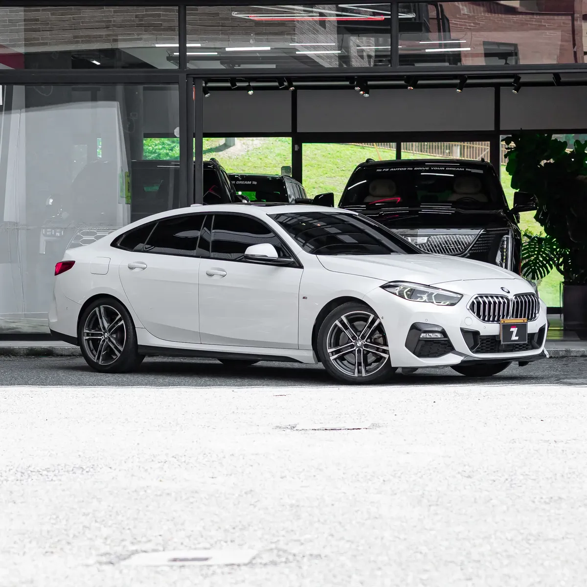 BMW Serie 2 220i Gran Coupe 2.0 2022