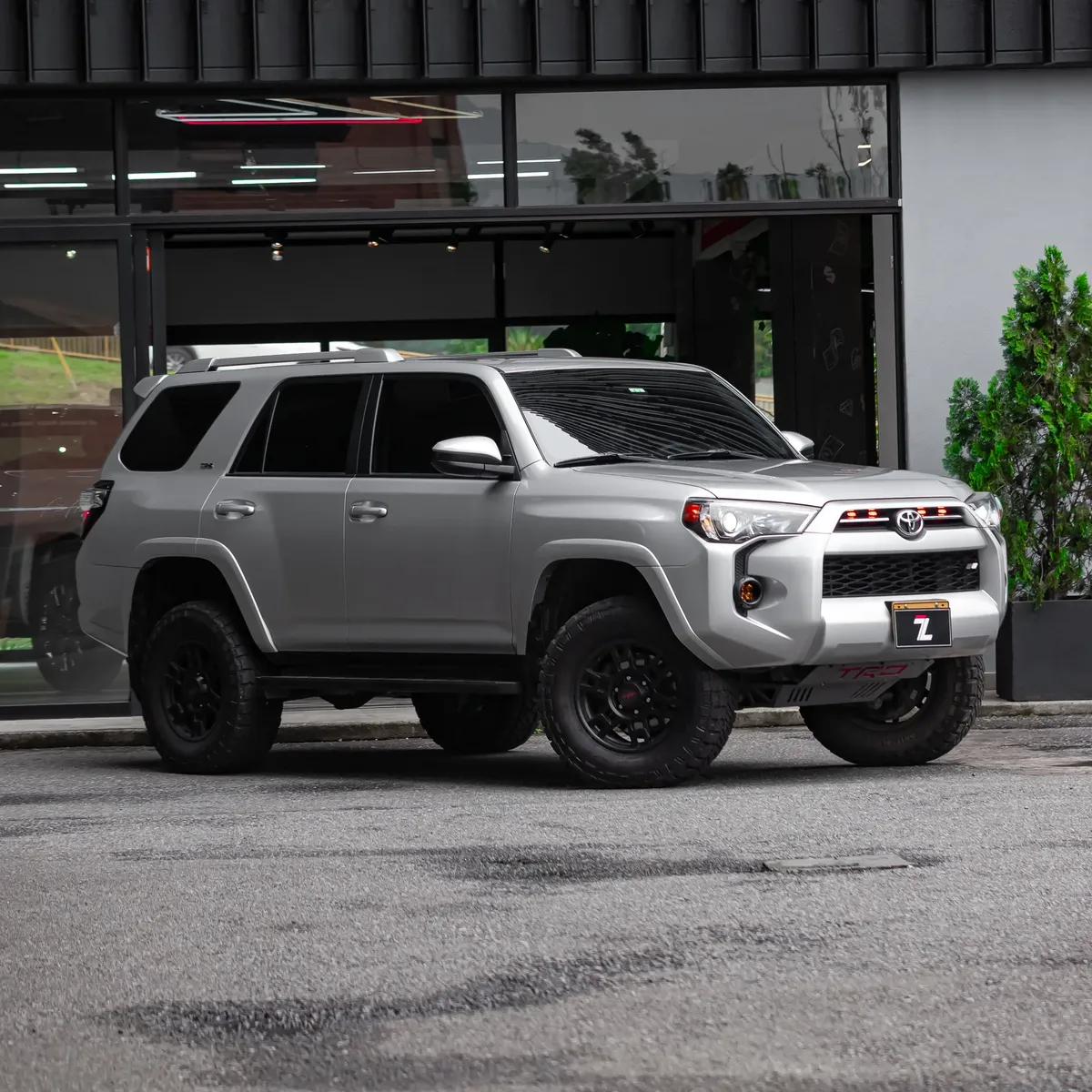 Toyota 4Runner SR5 4.0 2020