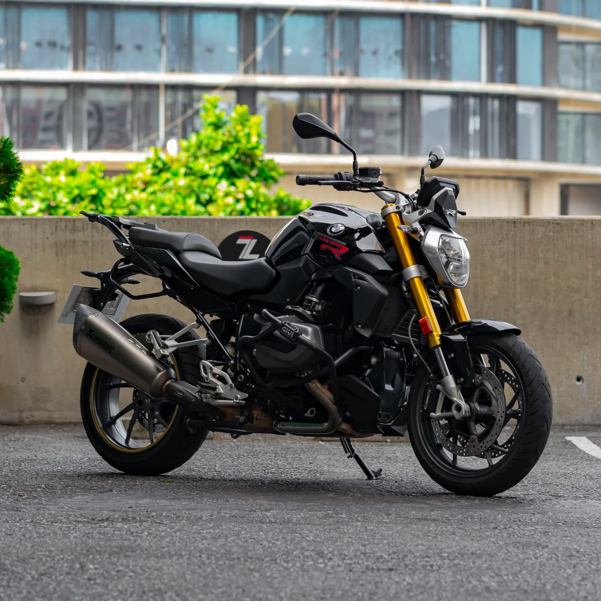 Bmw R1250 R 1.250 2021
