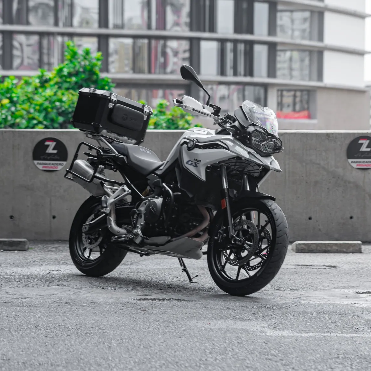 Bmw F800 Gs 895 2025