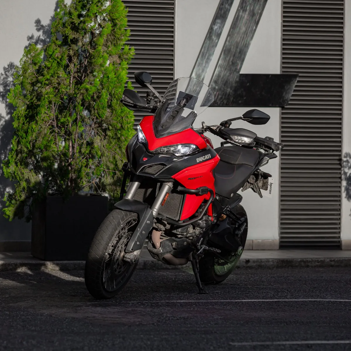 Ducati Multistrada 950 S 950 2020